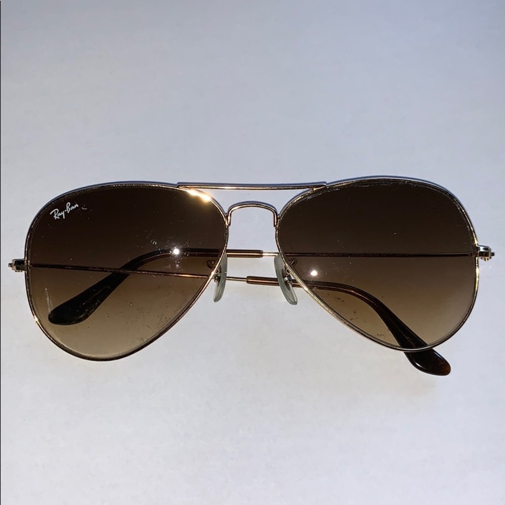Ray ban classic aviator